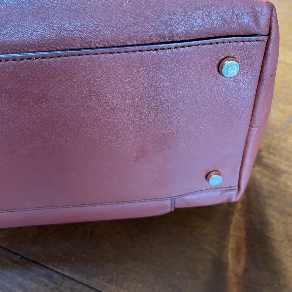 Kate Spade Crossbody - Brown